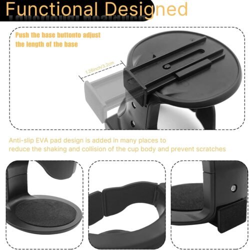 gvc.product.image_.1782059942406.fb8fd081-9e34-4017-8f43-91ca811c278b.jpeg Support Porte-Gobelet Universel pour Voiture – Fixation sur Grille d’Aération avec Maintien Automatique