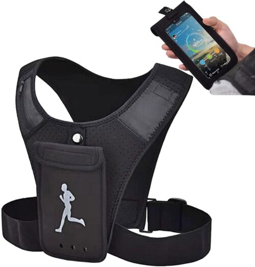 gvc.product.image_.1782399683367.ab030ef1-5b52-41fd-99a0-b7fc8831e479.jpeg Gilet de Running Léger avec Poche pour Smartphone – Ajustable, Respirant et Réfléchissant