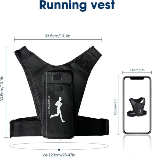gvc.product.image_.1782399688939.aea31912-13bf-4c0f-809b-4f5f9352afa7.jpeg Gilet de Running Léger avec Poche pour Smartphone – Ajustable, Respirant et Réfléchissant