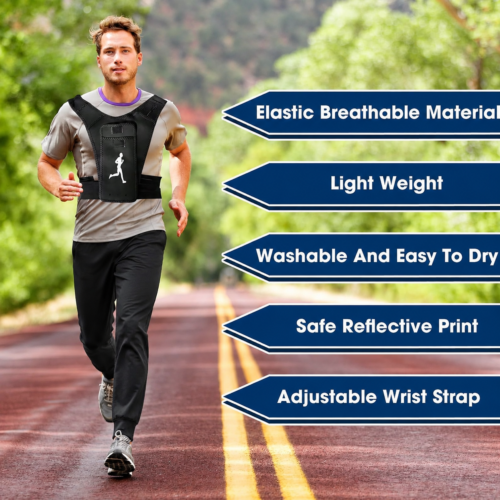gvc.product.image_.1782399731193.d3350f79-c560-4934-9e43-41a28d3d8dfb.png Gilet de Running Léger avec Poche pour Smartphone – Ajustable, Respirant et Réfléchissant