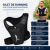 gvc.product.image_.1782401372161.dd347eb8-4032-49d9-923c-66d20cd4bddb.png Gilet de Running Léger avec Poche pour Smartphone – Ajustable, Respirant et Réfléchissant