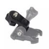 Kit de 3 Adaptateurs Universels de Fixation pour Caméras d’Action