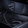Récepteur Audio Bluetooth 5.3 AUX 3.5 mm Sans Fil pour Voiture, Haut-Parleurs et Casque – Modèle BT860