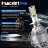 gvc.product.image_.1782757676606.cc502246-9ae1-48d4-a41d-8e7e726e2fdb.jpeg Ampoules LED H1 6500K 36W 3800LM – Kit de 2 Phares Blanc Froid Haute Luminosité