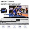 gvc.product.image_.1782918223668.dc7ab4ec-086c-4c17-a721-9170833082b0.jpeg Extendeur HDMI RJ45 30 m – Kit Émetteur & Récepteur Full HD 1080p