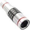 gvc.product.image_.1783180386248.41cbfaee-2db1-4823-b8cd-39df1023df75.jpeg Objectif Téléphoto 18X Universel pour Smartphone avec Mise au Point Manuelle et Trépied
