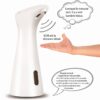 gvc.product.image_.1783252479947.98785616-a3c1-4dd6-a4b0-f7b5b5e310ec.jpeg Distributeur Automatique de Savon Sans Contact 200 ml, Capteur Infrarouge Étanche