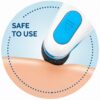 gvc.product.image_.1783275766820.e4297580-e266-4167-9d88-a8f0114a669e.jpeg Râpe Électrique pour Pieds Anti-Callosités avec Rouleau Exfoliant en Cristaux – Élimination des Peaux Mortes
