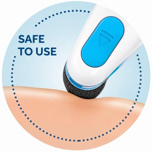 gvc.product.image_.1783275766820.e4297580-e266-4167-9d88-a8f0114a669e.jpeg Râpe Électrique pour Pieds Anti-Callosités avec Rouleau Exfoliant en Cristaux – Élimination des Peaux Mortes