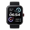 Montre Connectée Bluetooth avec Appels, Écran HD 1.69", Suivi Santé, SpO2 et Fréquence Cardiaque