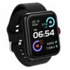 Montre Connectée Bluetooth avec Appels, Écran HD 1.69", Suivi Santé, SpO2 et Fréquence Cardiaque