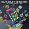 gvc.product.image_.1783695847284.391840e2-e996-46f8-839f-3ce3543ccd2f.jpeg Console de Jeu X7M Portable Rétro 500 Jeux Intégrés – Écran Couleur 3.0”, Connexion TV
