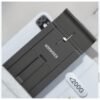Support de Téléphone Pliable Réglable pour Bureau – Compatible Smartphones 4 à 8,3 Pouces