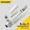gvc.product.image_.1783965019108.abfa62ec-d5fb-4030-8298-5f378daffed1.jpeg Kit de Nettoyage 5-en-1 pour Écouteurs Bluetooth, Clavier et Port de Charge Smartphone