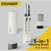 gvc.product.image_.1783965027429.38dc3000-55e6-4663-b92e-746b42db454b.jpeg Kit de Nettoyage 5-en-1 pour Écouteurs Bluetooth, Clavier et Port de Charge Smartphone