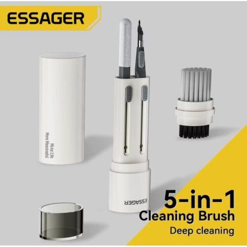 gvc.product.image_.1783965027429.38dc3000-55e6-4663-b92e-746b42db454b.jpeg Kit de Nettoyage 5-en-1 pour Écouteurs Bluetooth, Clavier et Port de Charge Smartphone