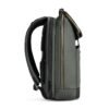Sac à Dos Ordinateur Portable 15,6” Étanche avec Poche Antivol et Sangle Trolley – Grande Capacité