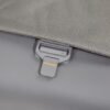 Sac de Transport pour Drone Compatible Mavic 3 Pro / Mavic 3 / Mavic 3 Classic – Étui de Protection Résistant à l’Eau avec Compartiments