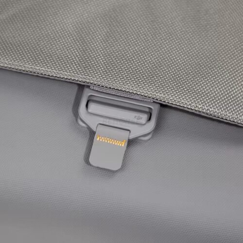 Sac de Transport pour Drone Compatible Mavic 3 Pro / Mavic 3 / Mavic 3 Classic – Étui de Protection Résistant à l’Eau avec Compartiments