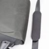 Sac de Transport pour Drone Compatible Mavic 3 Pro / Mavic 3 / Mavic 3 Classic – Étui de Protection Résistant à l’Eau avec Compartiments
