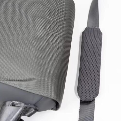 Sac de Transport pour Drone Compatible Mavic 3 Pro / Mavic 3 / Mavic 3 Classic – Étui de Protection Résistant à l’Eau avec Compartiments
