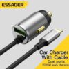 gvc.product.image_.1784028325902.21173000-d869-4c16-a0bb-c86b594d0187.jpeg Chargeur de Voiture USB-C PD 20W avec Câble Lightning Intégré 1,5 m + Port USB – Charge Rapide pour iPhone et Smartphones