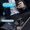 gvc.product.image_.1784030404245.54d0a35e-6dba-4e3e-9f9f-1355f0c76953.jpeg Chargeur de Voiture USB-C PD 20W avec Câble Lightning Intégré 1,5 m + Port USB – Charge Rapide pour iPhone et Smartphones