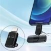 Adaptateur USB Type-C Femelle vers Lightning Mâle – Charge et Audio pour iPhone & iPad