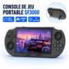 Console portable SF3000 Console portable SF3000