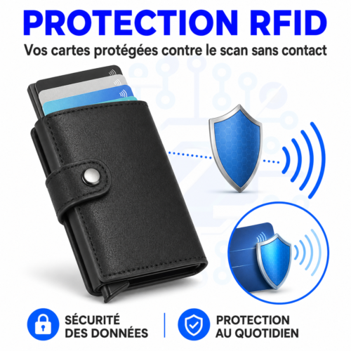 gvc.product.image_.1785348461068.655f88fc-bf0d-4420-b9c4-ab707bda8a5b.png Porte-Cartes RFID Anti-Scan avec Éjection Rapide – Portefeuille Compact pour Cartes et Billets