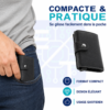 gvc.product.image_.1785348515880.c227fb81-4145-41ee-a5e9-341dfdc83ce5.png Porte-Cartes RFID Anti-Scan avec Éjection Rapide – Portefeuille Compact pour Cartes et Billets