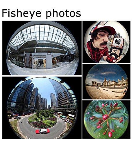 gvc.product.image_.1785676057240.cb5f277f-7896-4d2c-8a2a-c718a03dda01.jpeg Kit Objectifs Smartphone 3 en 1 – Fisheye 180° + Grand Angle 0.67x + Macro avec Clip Universel