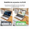 gvc.product.image_.1785847165132.f710dae6-7f07-4056-9636-eb94cd0e7dba.jpeg Adaptateur Type C vers RJ45 Gigabit Ethernet 1000 Mbps – Plug & Play