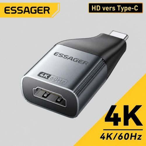 gvc.product.image_.1785863775311.2604cd08-21c9-451f-a836-591b6c27d578.jpeg Adaptateur Vidéo HD vers Type C 4K 60 Hz – Convertisseur Compact 3840 × 2160