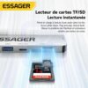 gvc.product.image_.1785926406750.952b8081-a7fc-4c60-b744-09ef6de85596.jpeg Hub USB C 7 en 1 avec HDMI 4K, USB 3.2 Gen 1, lecteur TF SD et PD 50 W