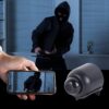 gvc.product.image_.1785967483906.b0786bde-a51a-4829-8b83-116ac39b84ae.jpeg Mini Caméra Wi Fi Full HD 1080P avec Vision Nocturne, Détection de Mouvement et Vue à Distance