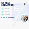 gvc.product.image_.1785971171505.4e1e18b7-0b17-4ee9-a09b-31a8ec9cb72b.png Stylet Universel Rechargeable avec Écran LCD et Pointe Fine 1,5 mm – Compatible iOS, Android et Windows