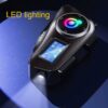 gvc.product.image_.1785973404055.f2721c95-b635-47a7-8457-376f97cb8503.jpeg Intercom Moto Q58 Max pour 2 Motards avec Écran LCD – Portée 500 m, Radio FM, Partage de Musique, IP65 et Support MicroSD