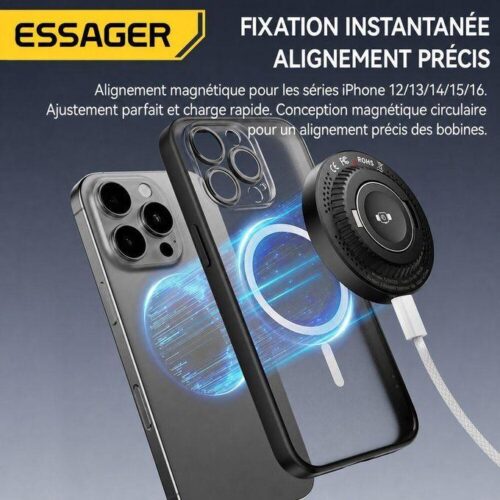 gvc.product.image_.1786014468747.754d1b91-9f9e-4361-913e-01ec3fc8114e.jpeg Chargeur Magnétique 2 en 1 15 W pour iPhone 12 16 et Apple Watch – Aimant N52