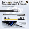 gvc.product.image_.1786023075339.ebe9ad27-3697-413b-955d-61c1bd3474d8.jpeg Adaptateur USB C 2en1 60W Charge rapide et audio USB C simultanés