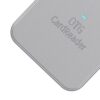 Lecteur de cartes SD et TF/microSD OTG 2 en 1 USB Type C
