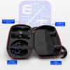 img_2645 Sac de transport rigide pour PlayStation 5 Slim avec bretelles